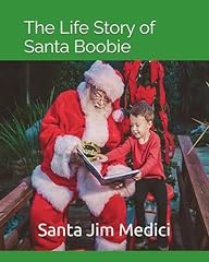 Life story santa for sale  Delivered anywhere in USA 