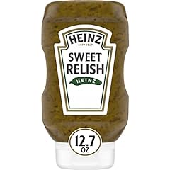 Heinz sweet relish for sale  Delivered anywhere in USA 
