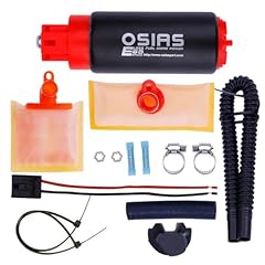 Osias 340lph high for sale  Delivered anywhere in UK