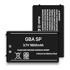 Boanv batterie gameboy d'occasion  Livré partout en France