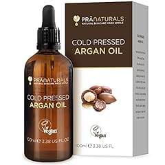 Pranaturals olio argan usato  Spedito ovunque in Italia 