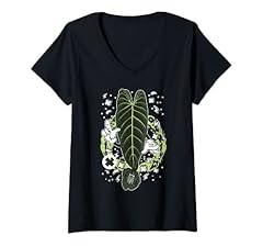 Damen lustiger philodendron gebraucht kaufen  Wird an jeden Ort in Deutschland