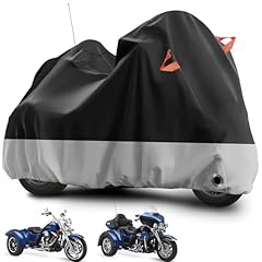 Tokept trike motorcycle for sale  Delivered anywhere in UK