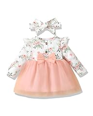 Baby girl dresses for sale  Delivered anywhere in USA 