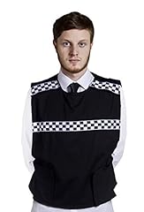 Adults police vest for sale  Delivered anywhere in UK