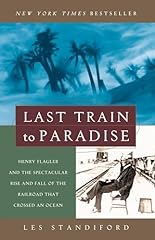 Last train paradise for sale  Delivered anywhere in USA 