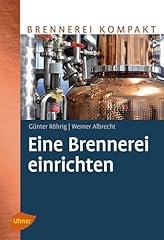 Brennerei einrichten gebraucht kaufen  Wird an jeden Ort in Deutschland