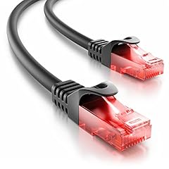 Deleycon 30m cat6 gebraucht kaufen  Wird an jeden Ort in Deutschland