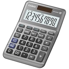 Casio 100fm calcolatrice usato  Spedito ovunque in Italia 