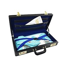 Masonic regalia half for sale  Delivered anywhere in UK