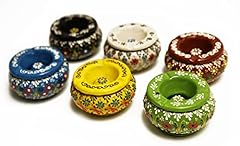 Large ceramic ashtray for sale  Delivered anywhere in UK