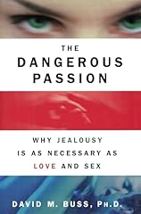 The dangerous passion gebraucht kaufen  Wird an jeden Ort in Deutschland