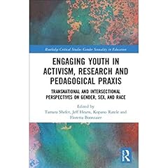Engaging youth activism d'occasion  Livré partout en France