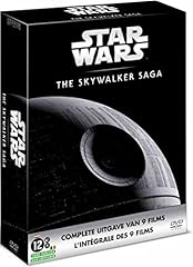 Star wars saga usato  Spedito ovunque in Italia 