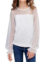 Arshiner langarmshirt mädchen gebraucht kaufen  Wird an jeden Ort in Deutschland