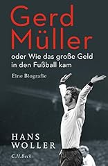 Gerd müller oder for sale  Delivered anywhere in UK