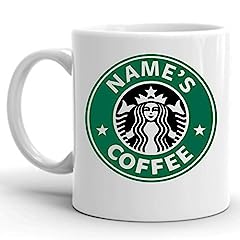 Personalised mug cup. for sale  Delivered anywhere in UK