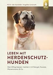 Leben herdenschutzhunden den gebraucht kaufen  Wird an jeden Ort in Deutschland