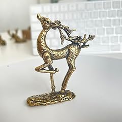 Enchanted deer trinkets for sale  Delivered anywhere in USA 