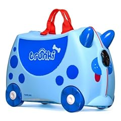 Trunki rollkoffer kinder gebraucht kaufen  Wird an jeden Ort in Deutschland