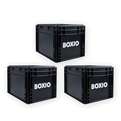 Boxio solo scatole usato  Spedito ovunque in Italia 
