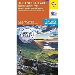 English lakes north for sale  Delivered anywhere in UK