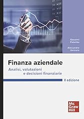 Finanza aziendale. analisi usato  Spedito ovunque in Italia 