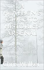 Heathen guide histories for sale  Delivered anywhere in UK