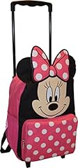 Minnie mouse softside for sale  Delivered anywhere in USA 