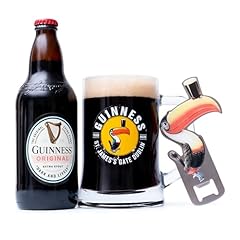 Guinness gifts men for sale  Delivered anywhere in UK
