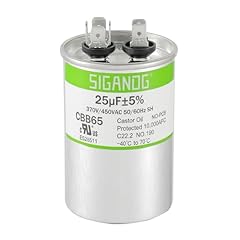 Sigandg 25uf mfd for sale  Delivered anywhere in USA 