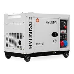 Hyundai silent diesel gebraucht kaufen  Wird an jeden Ort in Deutschland