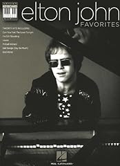 Elton john favorites for sale  Delivered anywhere in USA 