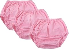 Waterproof incontinence pants for sale  Delivered anywhere in UK