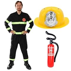 Adults fire fighter for sale  Delivered anywhere in UK