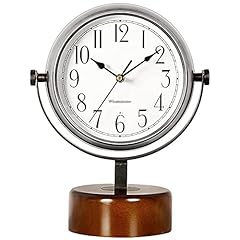 Hedmai mantel clock for sale  Delivered anywhere in UK