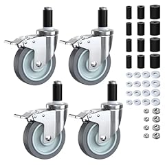 Holkie caster wheels for sale  Delivered anywhere in USA 