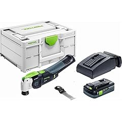 Festool outil oscillant d'occasion  Livré partout en France