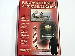 Reader digest auswahlbücher gebraucht kaufen  Wird an jeden Ort in Deutschland