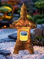Arnusa solarleuchte pagode gebraucht kaufen  Wird an jeden Ort in Deutschland