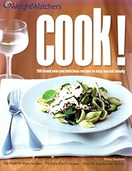 Weightwatchers cook for sale  Delivered anywhere in UK