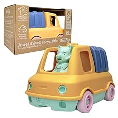 Jouet simple camion d'occasion  Livré partout en France
