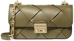 Michael kors tribeca for sale  Delivered anywhere in USA 
