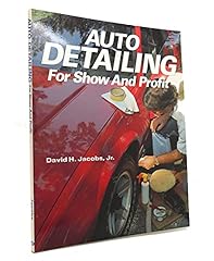 Auto detailing show for sale  Delivered anywhere in USA 