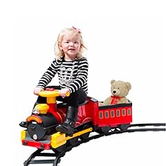 Rollplay electric train for sale  Delivered anywhere in USA 