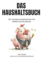 Haushaltsbuch männer klarheit gebraucht kaufen  Wird an jeden Ort in Deutschland