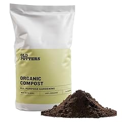 Old potters organic for sale  Delivered anywhere in USA 