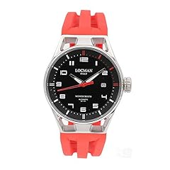 Locman orologio uomo usato  Spedito ovunque in Italia 