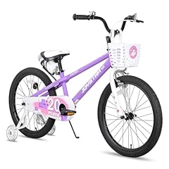 Joystar plutone bicicletta usato  Spedito ovunque in Italia 