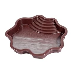 Turtle water bowl usato  Spedito ovunque in Italia 